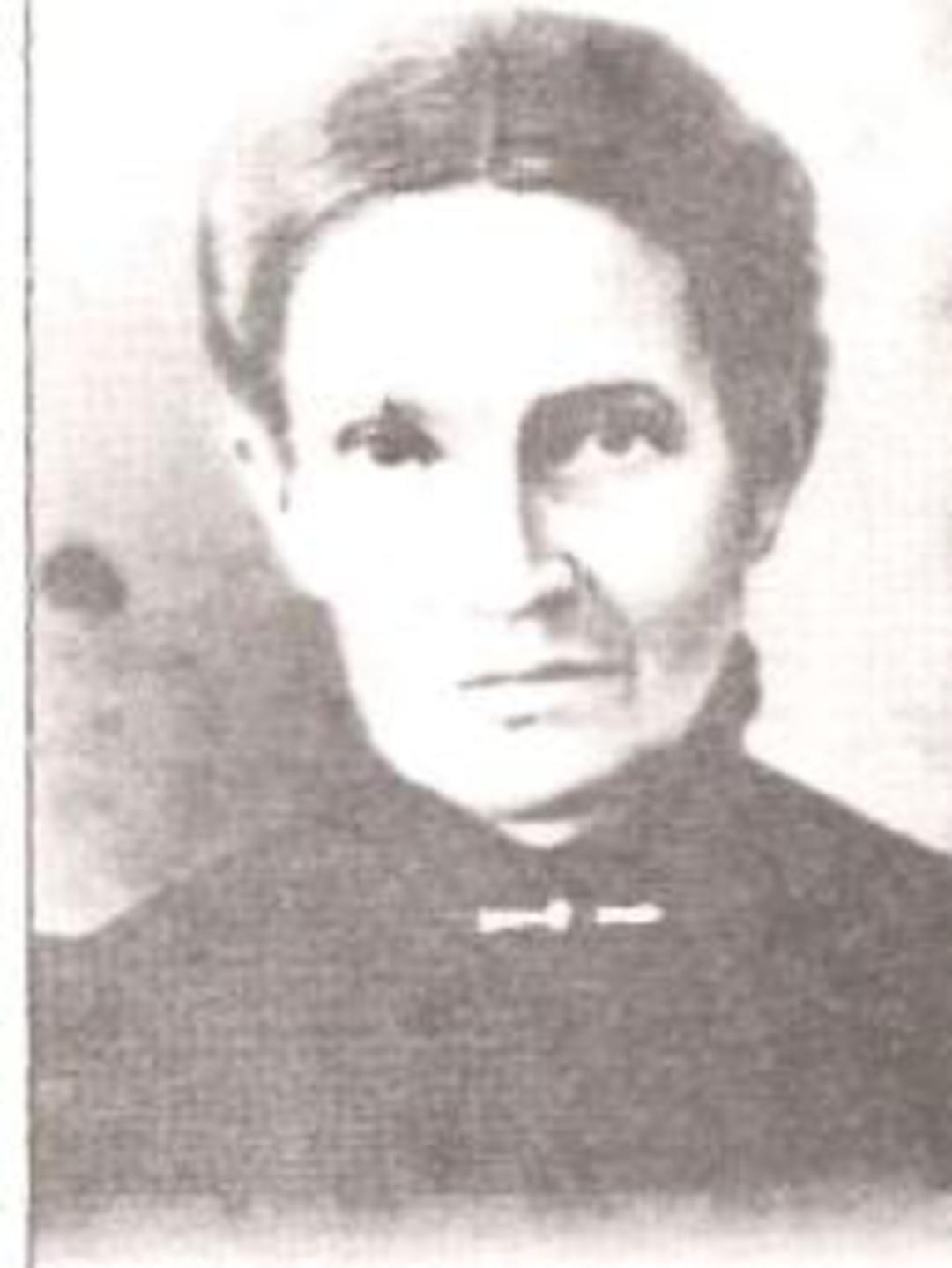 Matilda Ellen Nay (1841 - 1905) Profile